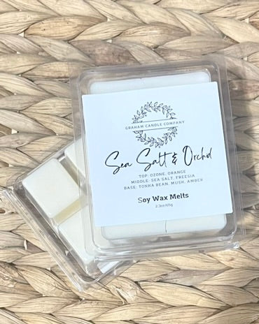 Wax Melts